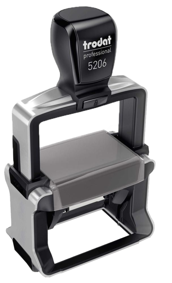 BESTELLEN STEMPEL visual data 6